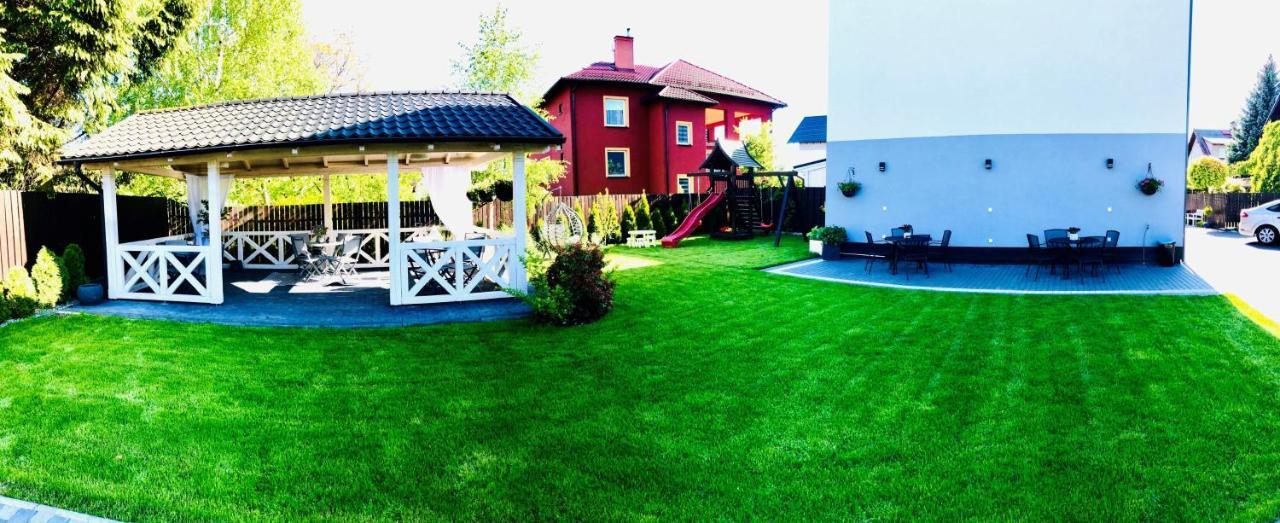 Przystan Stegna Apartamento Stegna  Exterior foto